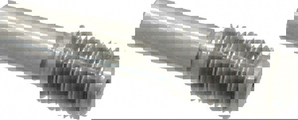 Plug Thread Gage: 7/16-14 Thread, 2B & 3B Class, Single End, Go